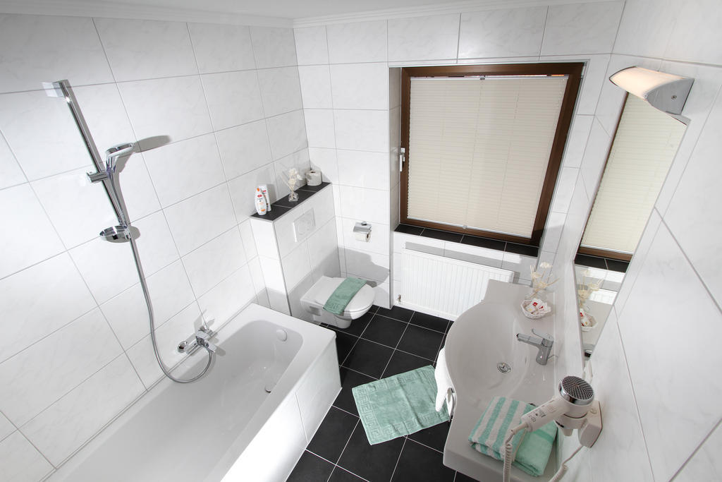 Pension Charly Solden Room photo