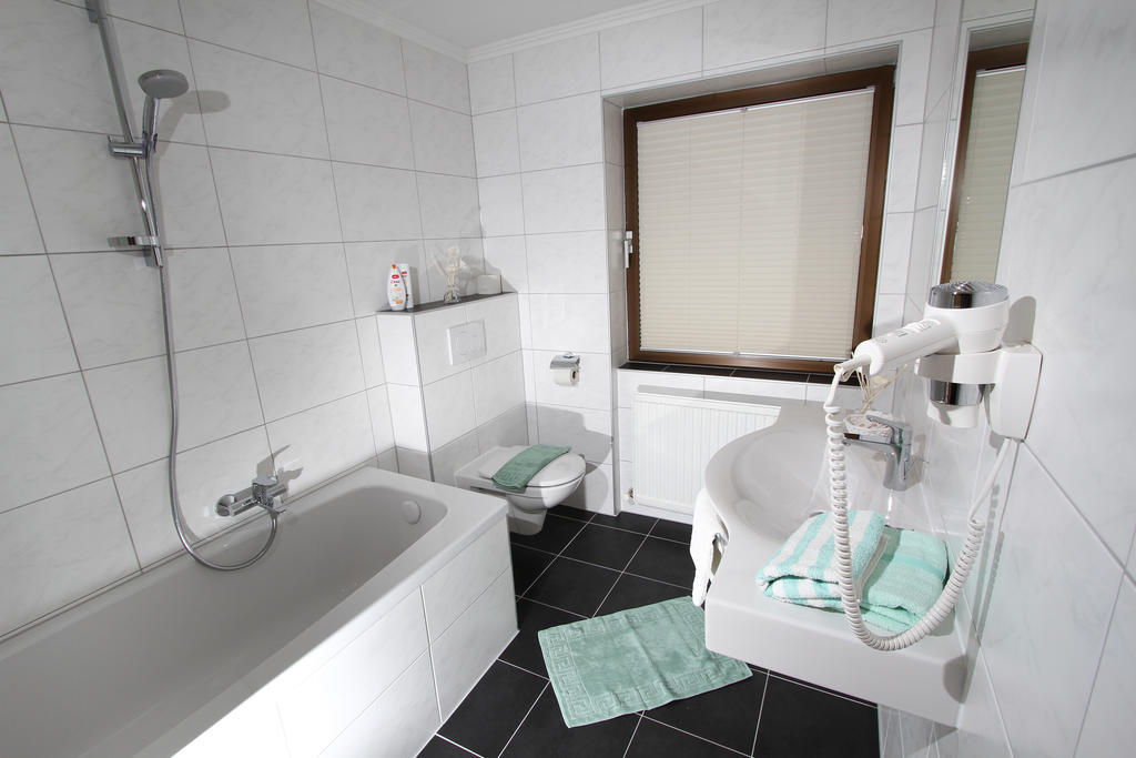 Pension Charly Solden Room photo